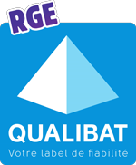 Certification Qualibat RGE - Forez Bois Construction